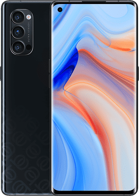 OPPO Reno4 Pro 5G