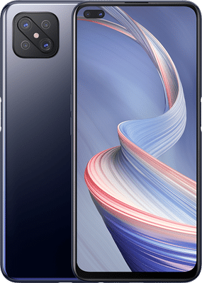 OPPO Reno4 Z 5G