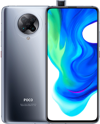 Poco F2 Pro