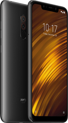 Pocophone F1