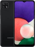Samsung Galaxy A22 5G