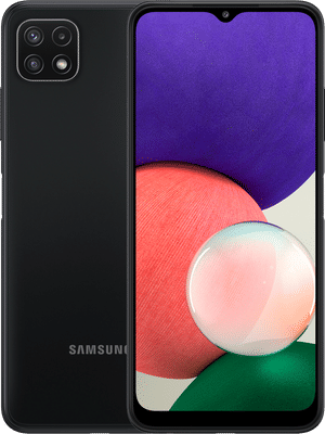 Samsung Galaxy A22 5G