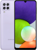 Samsung Galaxy A22