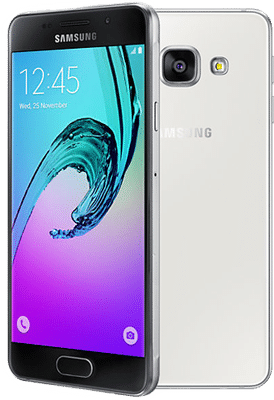 Samsung Galaxy A3 (2016)