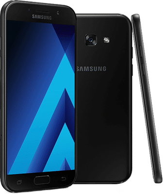 Samsung Galaxy A3 (2017)