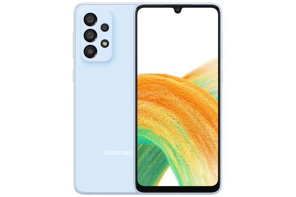 Samsung Galaxy A33 5G