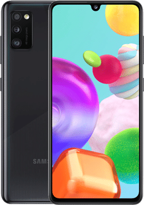 Samsung Galaxy A41