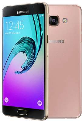 Samsung Galaxy A5 (2016)