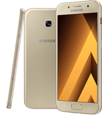 Samsung Galaxy A5 (2017)