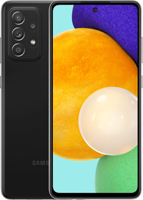 Samsung Galaxy A52 5G