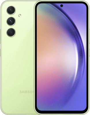 Samsung Galaxy A54