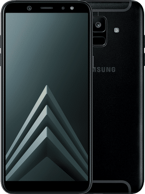 Samsung Galaxy A6 (2018)
