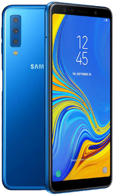 Samsung Galaxy A7 (2018)