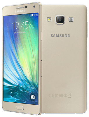 Samsung Galaxy A7