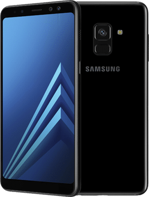 Samsung Galaxy A8 (2018)