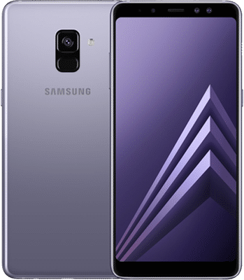 Samsung Galaxy A8+ (2018)