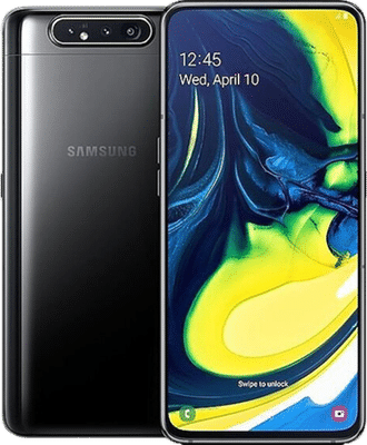 Samsung Galaxy A80