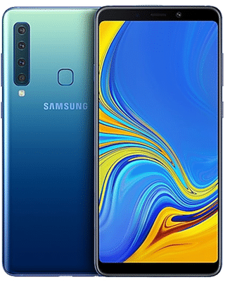 Samsung Galaxy A9 (2018)