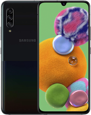 Samsung Galaxy A90 5G