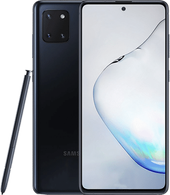 Samsung Galaxy Note10 Lite