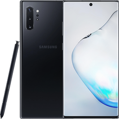 Samsung Galaxy Note10+ / Galaxy Note10+ 5G