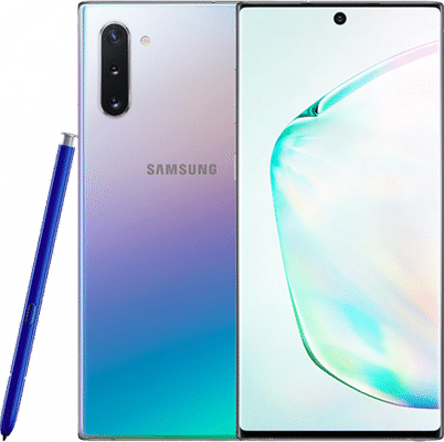 Samsung Galaxy Note10