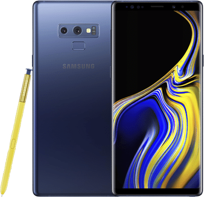 Samsung Galaxy Note9