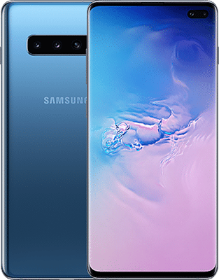 Samsung Galaxy S10+