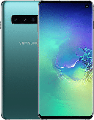 Samsung Galaxy S10 5G