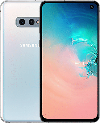 Samsung Galaxy S10e