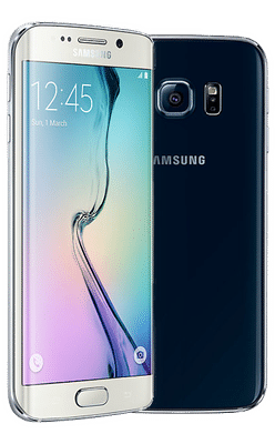 Samsung Galaxy S6 edge