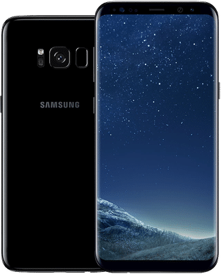 Samsung Galaxy S8+