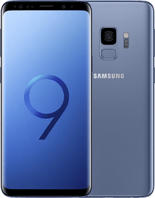 Samsung Galaxy S9