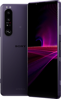 Sony Xperia 1 III