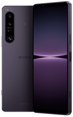 Sony Xperia 1 IV