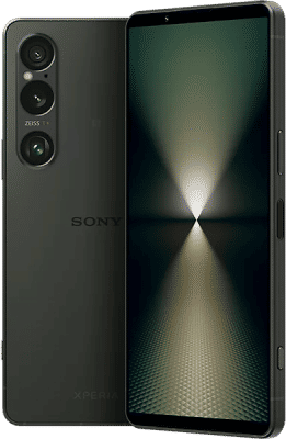 Sony Xperia 1 VI
