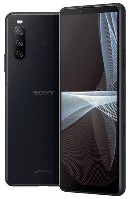 Sony Xperia 10 III