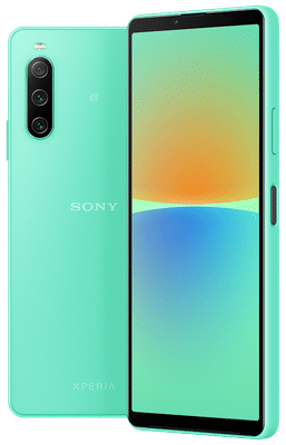 Sony Xperia 10 IV