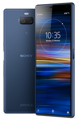 Sony Xperia 10 Plus