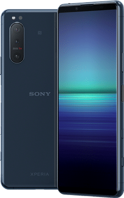 Sony Xperia 5 II