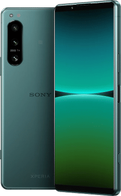 Sony Xperia 5 IV