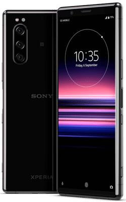 Sony Xperia 5