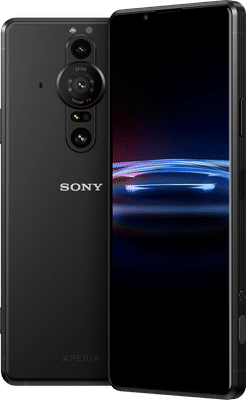 Sony Xperia Pro-I