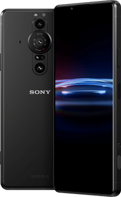 Sony Xperia Pro-I