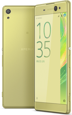 Sony Xperia XA Ultra