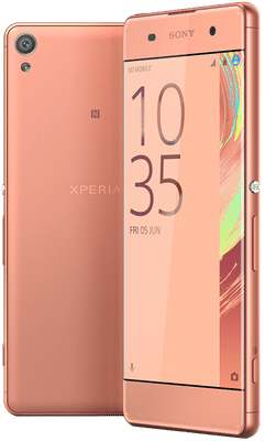 Sony Xperia XA