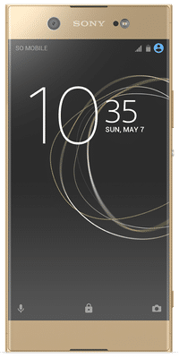 Sony Xperia XA1 Ultra