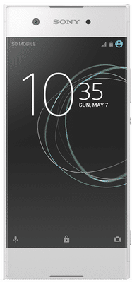 Sony Xperia XA1