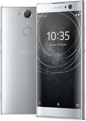 Sony Xperia XA2