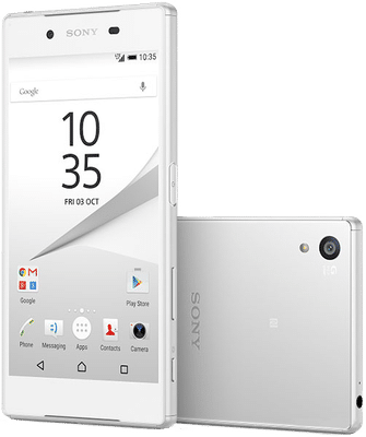 Sony Xperia Z5